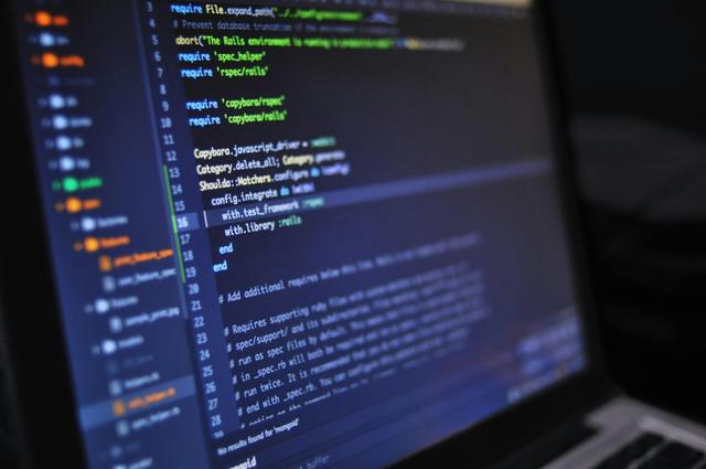 Web design and development service